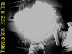 Threshold Sicks : Pieces of Hate